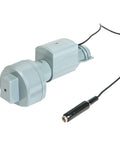 Blue Antenna Super Motor For RC Cars And Drones, High Torque And Fast Response, Durable Precision Gear System, Easy Install, Stable Signal