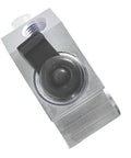 Bulletproof Aluminum Combination Proportioning Valve For Chevy And Gm Performance Builds No Sweat Brake Rework Plug And Play Disc To Drum Conversion 172 1353 And 172 1361, close-up view showing valve and fitting.