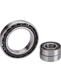 Beefy Contact Machine Tool Bearing 60BNR10 STYNDUELP4 HTYNSUELP4Y for CNC milling, high-load ball bearing and bushing assembly.
