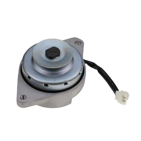 12V 20A Permanent Magnet Alternator Replacement for John Deere F912 F915 2243 790 990 322 330 3 Kawasaki 18HP Yanmar