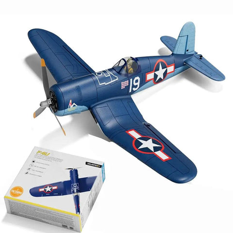 Front Landing Gear P7680303 Replacement For 768-3 Corsair F4U 500mm RC Plane Compatible With VolantexRC Fighter Aircraft