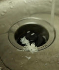 Disposal Genie Garbage Disposal Strainer And Splash Guard With Silicone Food Scraper For Kitchen Sink Keeps Junk Out Of The Drain