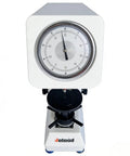 Heavy Duty Electric Motorized Superficial Rockwell Hardness Tester Features Dial Display measures hardness with a clear dial readout.
