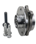 2X Wheel Hub And Bearing Assembly Replacement For 2009-2015 Audi A4 A5 A6 A7 A8 Quattro AWD Q5 SQ5 S4 S5 S6 S7 S8 OE Part