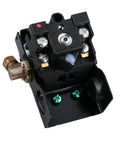 Replacement Pressure Switch 23474661 for 100 to 135 PSI Kick In and 35 PSI Diff for Single Stage Compressors SS3L3