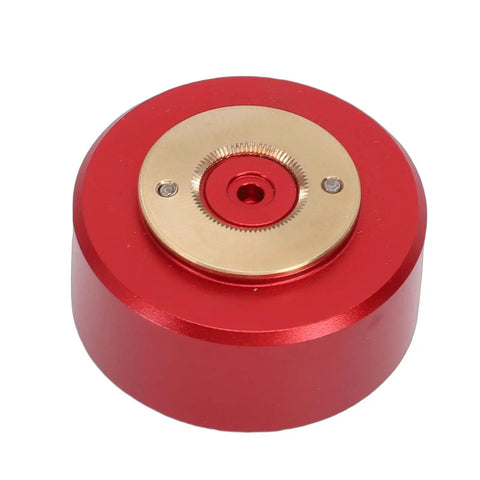 Red alloy steel Watch Bearing Opener and Movement Tool for 1120/2500 Movements Ergonomic Alloy Steel Horology Repair Kit