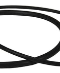 Replacement Seal Kit For B54BMP And B54BMPS Sanitary Sight Glasses, 4 Inch FKM Tri Clamp Gasket Set featuring rings and components