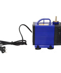 Submersible Water Pump For Engraving Machine 80W 3.5m Lift CN Plug 220V Built Tough ABS Housing Waterproof Design