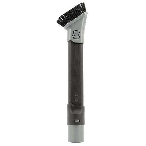 2 In 1 Duster Crevice Tool For Shark Vacuums, Fits NV And HV Series Uprights And Crossover Models, Lightweight Budget-Friendly Accessory