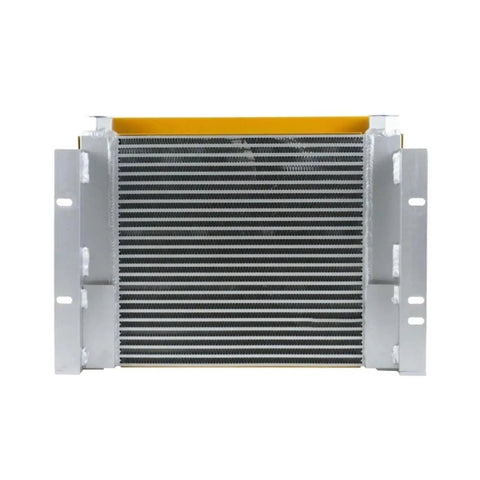 Beefy Industrial Blower Fan For Air Cooler And Hydraulic Cooling System 24V DC Heavy Duty Low Noise Operation High Airflow 1810m3h