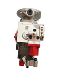 Heavy Duty Fuel Pump 4915440 Compatible With NT855 QSK45 K19 Engines front view with detailed components.