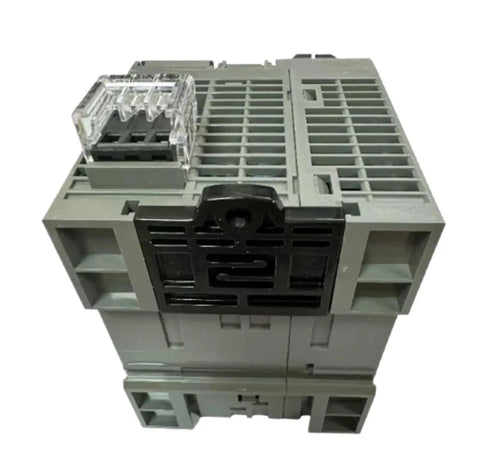 Programmable Controller FC6A D16R4CEE Sealed In Box For Industrial Automation With Flexible Programming And Wide Input Output Configurations, front view