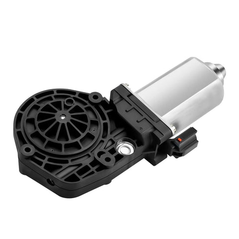 Ford Power Window Lift Motor Front Or Rear Driver Left Side For 1997 2004 F150 F250 F350 Expedition Navigator Lincoln Models Replacement 742272