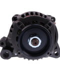 12V Replacement Alternator For Mercury Marine Outboards 150 HP 2012 On With 64mm OD 4 Groove Pulley Beefed Up Marine Charging Upgrade Easy Install