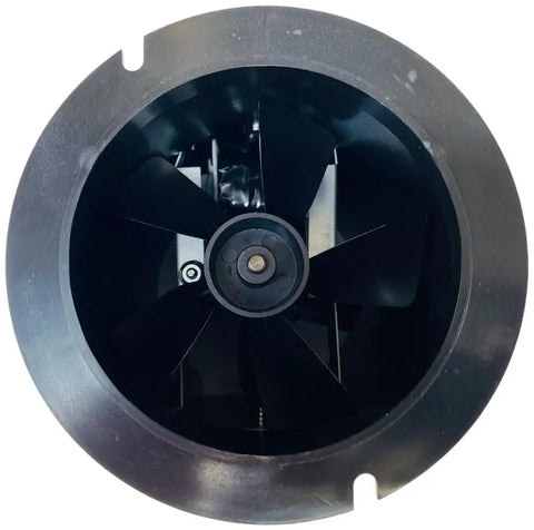 Draft Inducer Furnace Fan Exhaust Motor Replacement for Intertherm Miller Nordyne 903404 Compatible DIY Friendly Install.