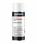Cashew Tone Wood Repair Spray Duo Pairs Color Matching Toner with a white cap, 13 oz can, for furniture touch ups.