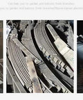 Forging Ergonomic Camp Heavy Duty Pick Mattock With Forged Railroad Track Steel for garden use, showing steel crafting process