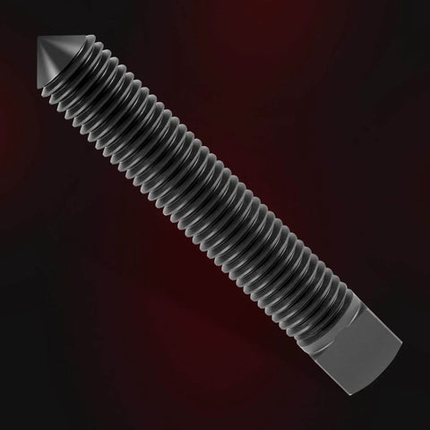 Input Shaft Bearing Puller Tools Kit Fits Eaton Fuller One And Three Quarter Inch And Two Inch Shafts Easy Pull Heavy Duty Pro Grade