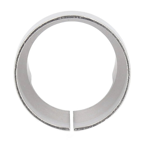 Hot Stainless Steel Double Pointed Plasma Cutting Standoff Guide For SL60 And SL100 Torch with a circular opening view.