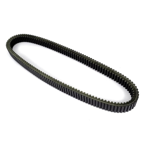 Heavy duty V drive belt for Ski Doo Formula 600 and Grand Touring 700 models from 1998, designed for peak performance resilience.