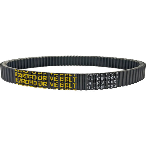 Beefed-Up Heavy Duty ATV Drive Belt Replacement For Yamaha Grizzly 600 660 700 Kodiak Viking 700 Rhino 660 1998-2016