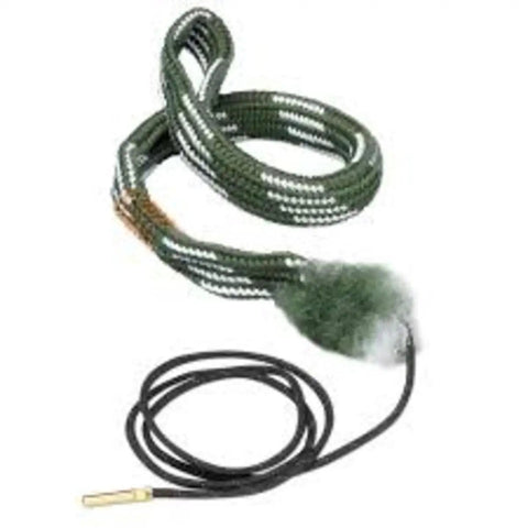 Boresnake 12 Gauge Shotgun Bore Cleaner Kit With Durable Storage Case For Easy Transport Includes Original Boresnake For Quick No Fuss Cleaning On The Go