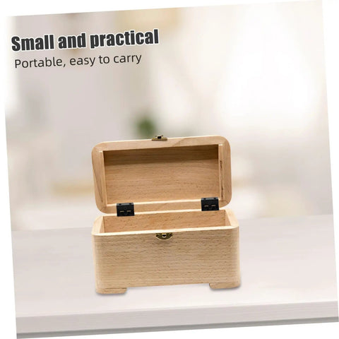 Heavy Duty Six Hole Three Fold Cabinet Door Hinges For Kitchen Cabinets And Drawers on wooden box