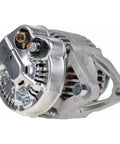 New 12V 117A PMA Alternator For Dodge Dakota Pickup 2.5L And 4.0L Jeep Cherokee TJ Wrangler 1999 2000 High Output Replacement