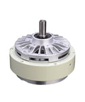 2.5Kg Single Shaft Magnetic Powder Brake For Clutch Systems Industrial Drive Component With Beefy Torque And Smooth Stopping