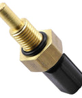 Direct Bolt On Engine Coolant Temperature Sensor Oe Replacement Plug And Play Design for easy installation and precise temperature tracking.