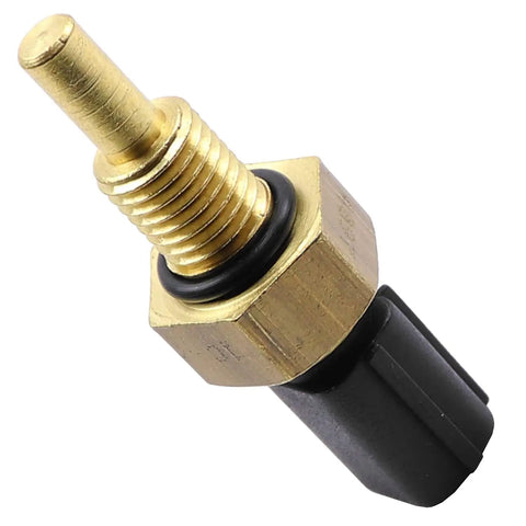 Direct Bolt On Engine Coolant Temperature Sensor Oe Replacement Plug And Play Design for easy installation and precise temperature tracking.