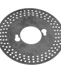 Indexing Plate For Lathe Rotary Table Dividing Plate Set With 36 40 48 Holes Pro Grade Heavy Duty Iron Tool Accessory For Precision Machining