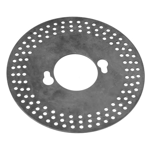 Indexing Plate For Lathe Rotary Table Dividing Plate Set With 36 40 48 Holes Pro Grade Heavy Duty Iron Tool Accessory For Precision Machining