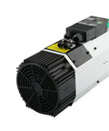 Upgrade Your Machine Shop With This Badass 12 Kw Air Cooled Spindle for heavy duty milling and slotting tasks.