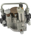 Brand New Diesel Fuel Pump For 2004 To 2007 Isuzu NPR Truck 5.2L 4HK1 Denso Engine Direct Fit Replacement Part 2940000266 8973288865 showing detailed components.