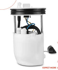 Electric Fuel Pump Module With Sending Unit Direct Fit Replacement For Toyota Yaris 2019 2020 Yaris iA 2017 2018 Scion iA 2016