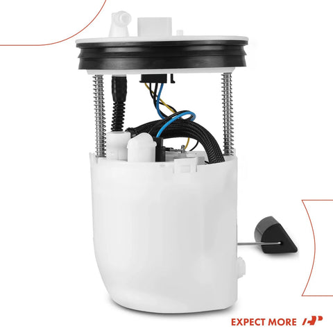Electric Fuel Pump Module With Sending Unit Direct Fit Replacement For Toyota Yaris 2019 2020 Yaris iA 2017 2018 Scion iA 2016