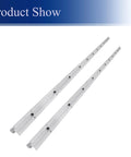 Pair of 2200mm SBR20 linear rail kit for CNC machines