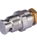 Prime Spray Valve And Drain Valve For Graco Airless Paint Sprayer Replacement Part For 210 230 390 395 490 495 595 3400 Heavy Duty Durable