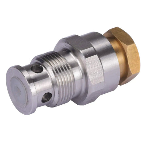 Prime Spray Valve And Drain Valve For Graco Airless Paint Sprayer Replacement Part For 210 230 390 395 490 495 595 3400 Heavy Duty Durable