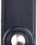 Top view of Tough As Nails SPDT Pin Plunger Electrical Switch compatible with Honeywell BA 2R A2 and JLG G Series foot switches.