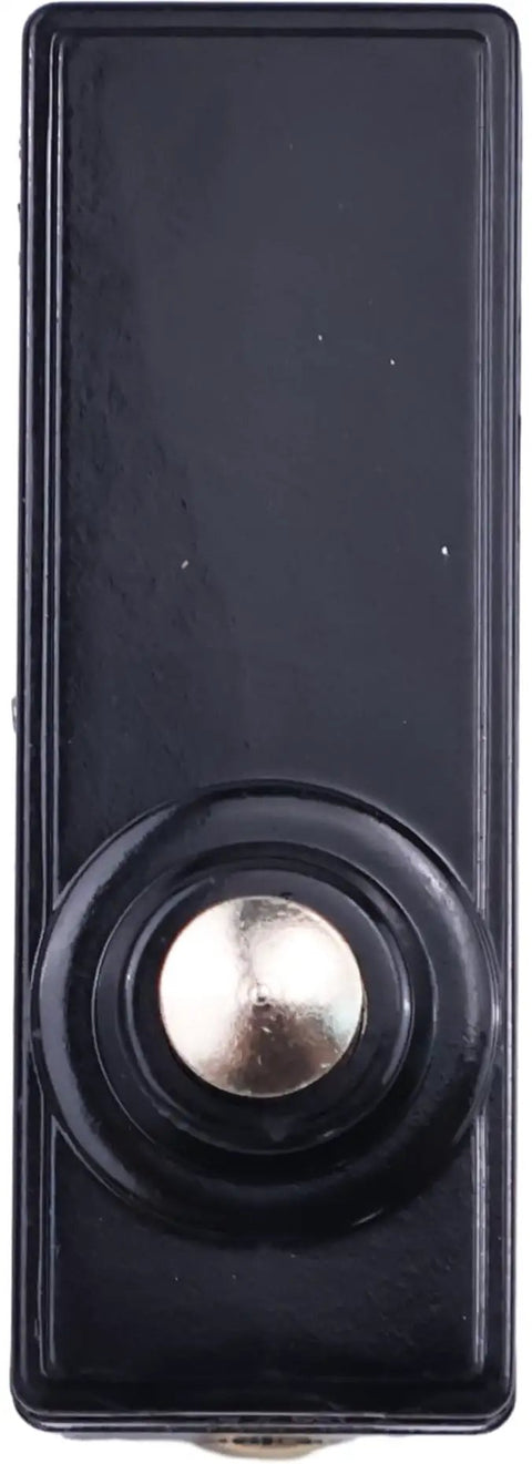 Top view of Tough As Nails SPDT Pin Plunger Electrical Switch compatible with Honeywell BA 2R A2 and JLG G Series foot switches.