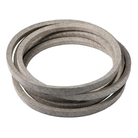 Mower Deck Belt 103-4014 Replacement For Exmark 103-4014-SL Lazer Z AC AS LC 60 Inch Deck Kevlar Cord Belt Five Eighths Inch