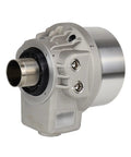 Compact Hollow Rotary Hydraulic Cylinder for CNC Machines Thin Design, single color, fits models F1033S to F1875S