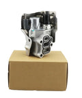 Plug And Play VTEC Solenoid Spool Valve Assembly With Oil Pressure Switch And Gasket Replacement for 2002-2011 Honda Acura