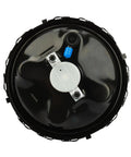Heavy Duty Vacuum Power Brake Booster For 1994 Chevy Blazer Plus C1500 C2500 K1500 K2500 And Gmc Yukon top view showing installation details.