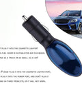 Gas Saver For Cars And Trucks Plug And Play Portable Fuel Saver Device Boosts Mileage Ten To Thirty Percent Improves Engine Start Power And Efficiency Easy Install Black Compact Design Pack Of Two with SUV
