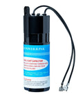 Hard Start Kit For Air Conditioners That Cranks Up Five Hundred Percent Starting Torque, 115V To 277V Universal Capacitor