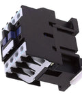 Three Pole Plus One Normally Open AC Contactor With 220V Coil, 25A Rating, 50/60Hz, Built In Auxiliary Contact