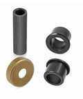 Fresh Heavy Duty Rebuild Kit Includes Dust Cover And Shaft Collars With Bearings Crafted For Yamaha Raptor Blaster Warrior Grizzly And YFZ450 Dirt Bikes Delivering Sweet OEM Fitment No Modifications Or Glue Needed For Your Badass Rig, set of bushings and seals